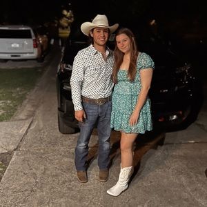 Meet your Posher, Lynn